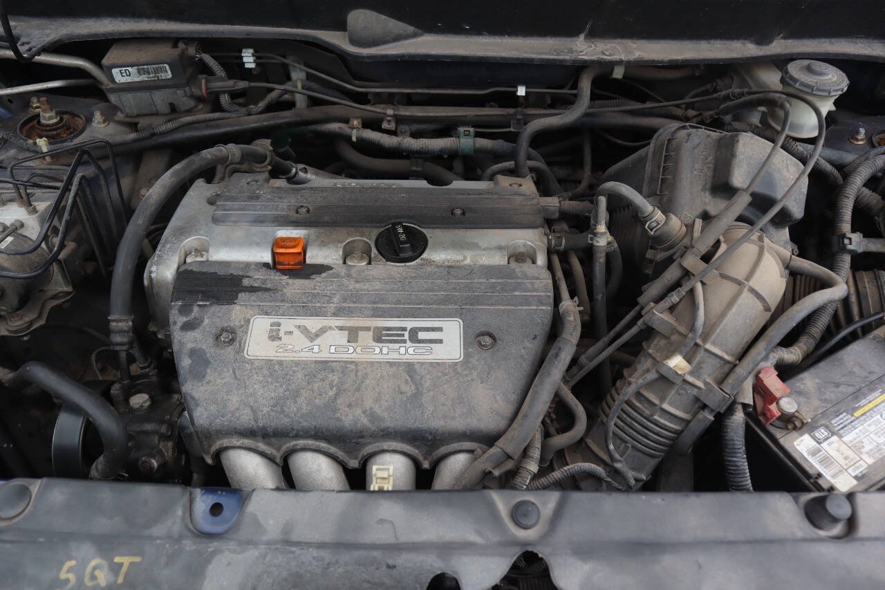 Used 2003 Honda Element EX image 35