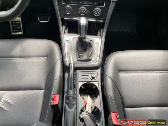 Used 2019 Volkswagen Golf Alltrack SE AWD/4WD image 14