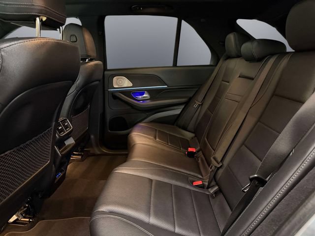 Certified 2025 Mercedes-Benz GLE 450e 4MATIC image 12