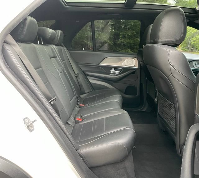 Used 2021 Mercedes-Benz GLE 350 w/ Premium Package image 18