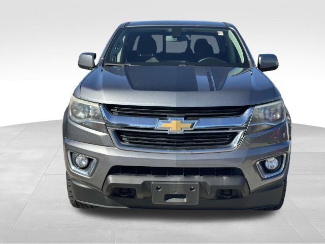 Used 2018 Chevrolet Colorado LT AWD/4WD image 24