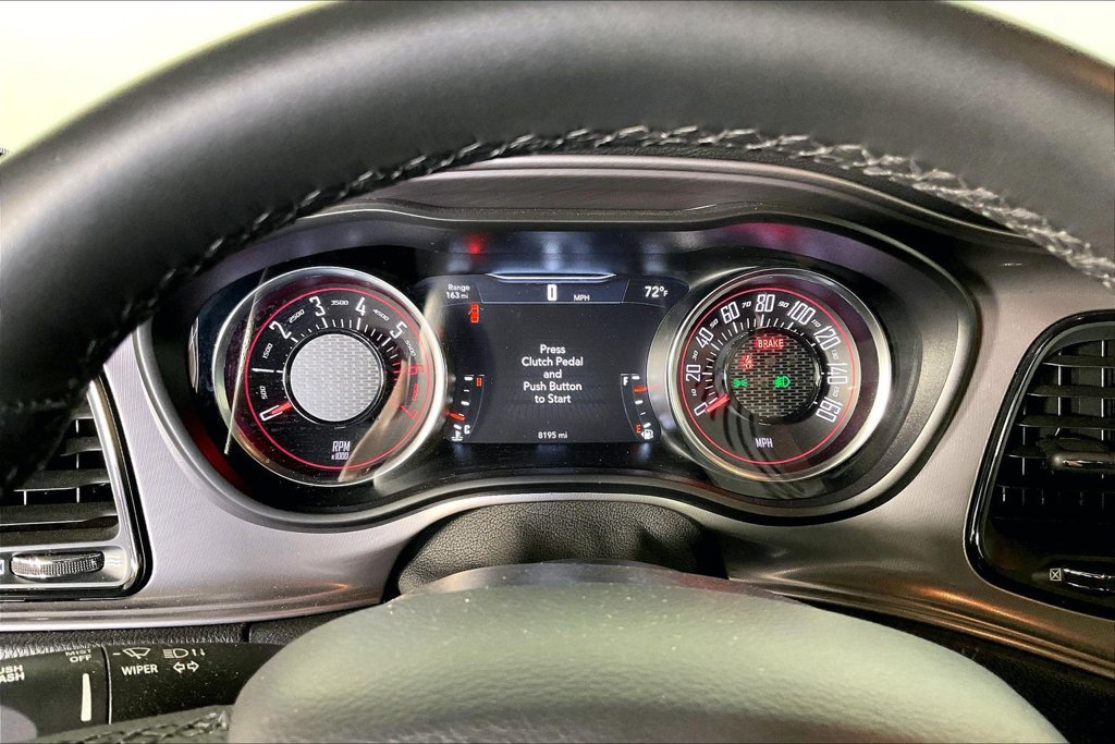 Used 2023 Dodge Challenger R/T RWD image 24