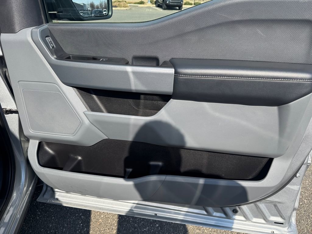 Used 2022 Ford F150 XLT image 17