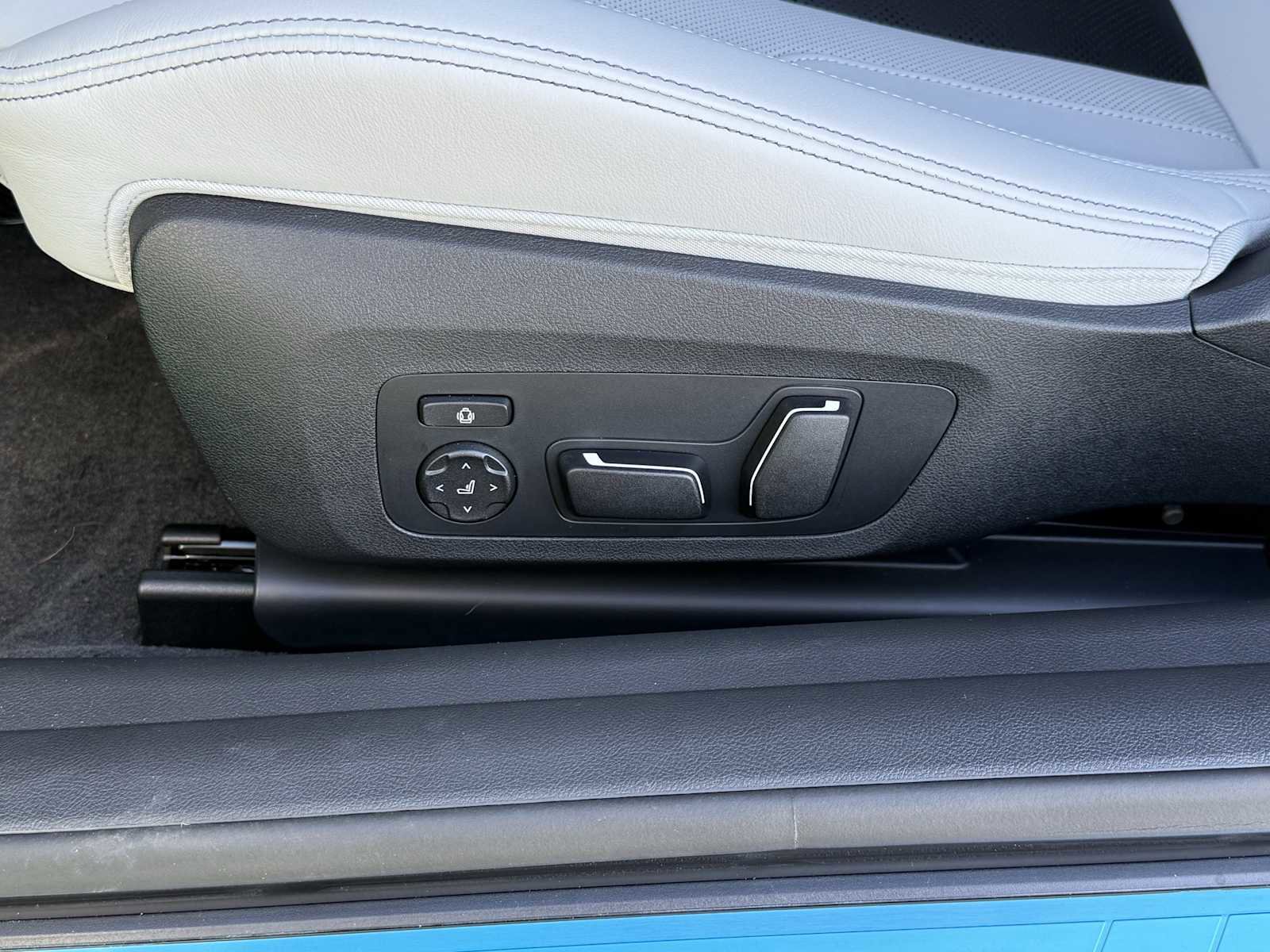 New 2026 BMW M4 Competition image 9