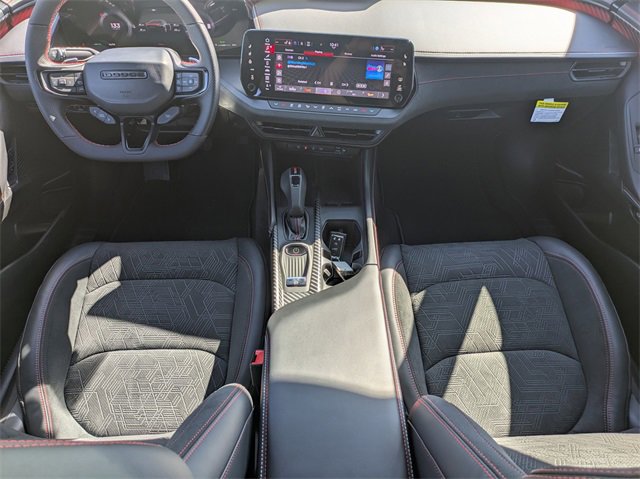 New 2024 Dodge Charger R/T Scat Pack w/ Plus Group image 17