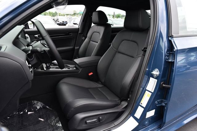 New 2026 Honda Civic Sport Touring image 22