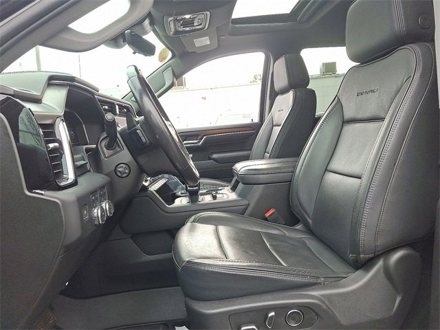 Certified 2024 GMC Sierra 1500 Denali image 13