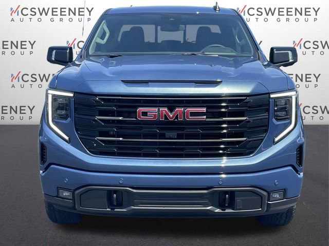 New 2026 GMC Sierra 1500 Elevation w/ Elevation Premium Package image 8