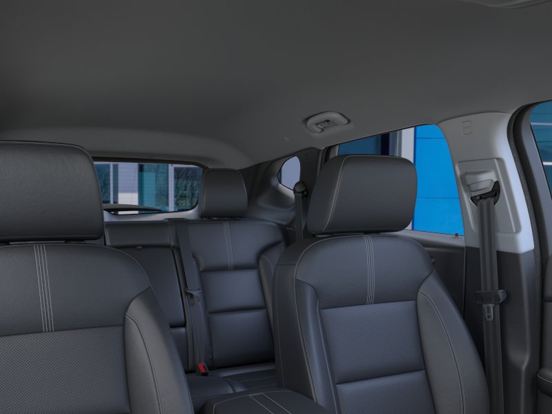 New 2026 Chevrolet Blazer LT w/ Midnight/Sport Edition FWD image 24