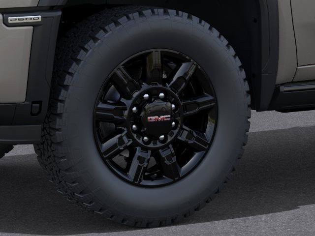 New 2026 GMC Sierra 2500 AT4 w/ AT4 Premium Plus Package AWD/4WD image 9
