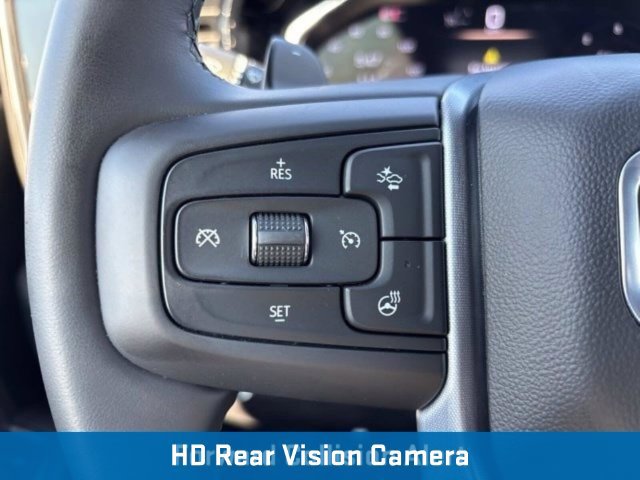 Used 2025 GMC Sierra 1500 Elevation AWD/4WD image 26