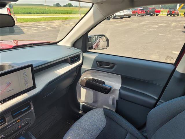 New 2025 Ford Maverick XLT w/ XLT Luxury Package image 26