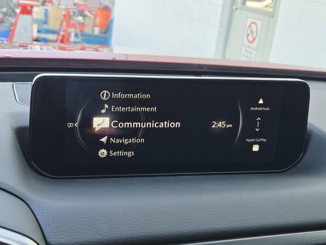 New 2026 MAZDA CX-50 AWD 2.5 Hybrid w/ Cargo Package image 19