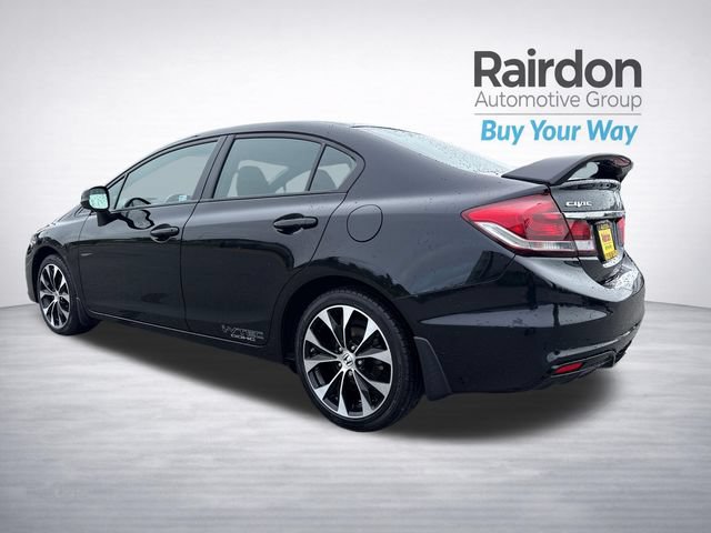 Used 2013 Honda Civic Si image 5
