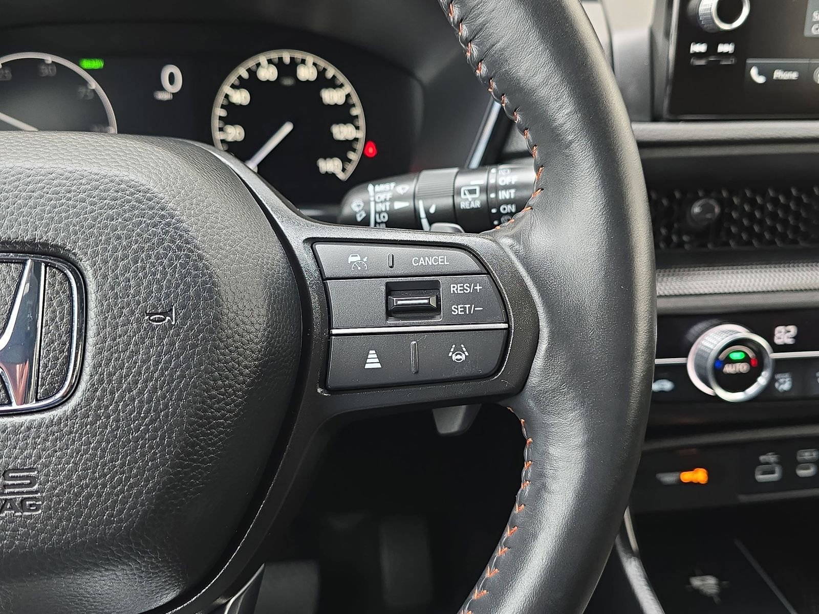 Certified 2024 Honda CR-V Sport-L image 17