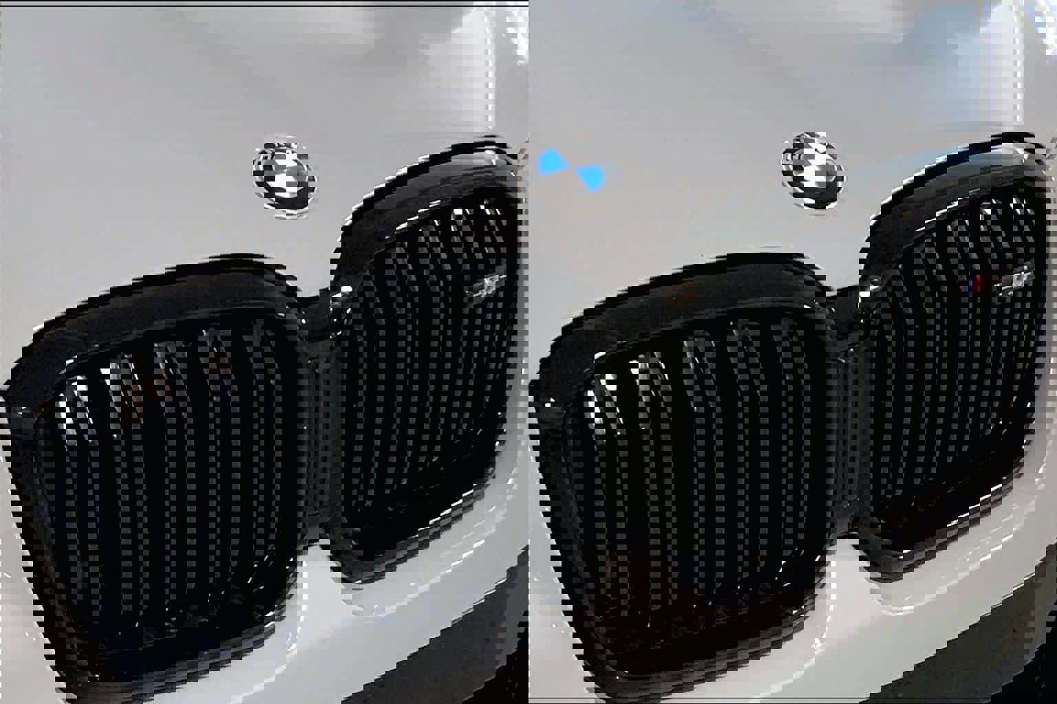 Certified 2023 BMW X3 M40i w/ Shadowloine Package image 31