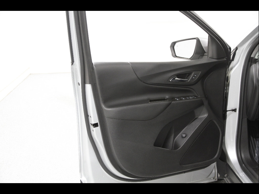 Certified 2022 Chevrolet Equinox LT AWD/4WD image 4