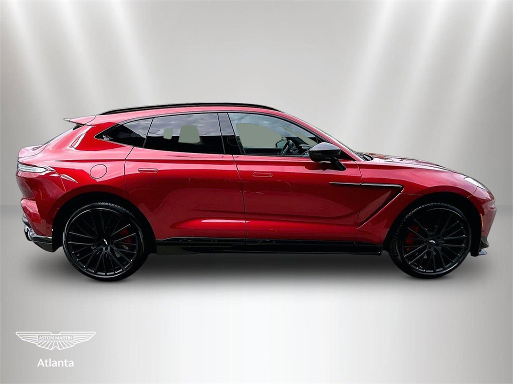 Used 2023 Aston Martin DBX 707 image 6