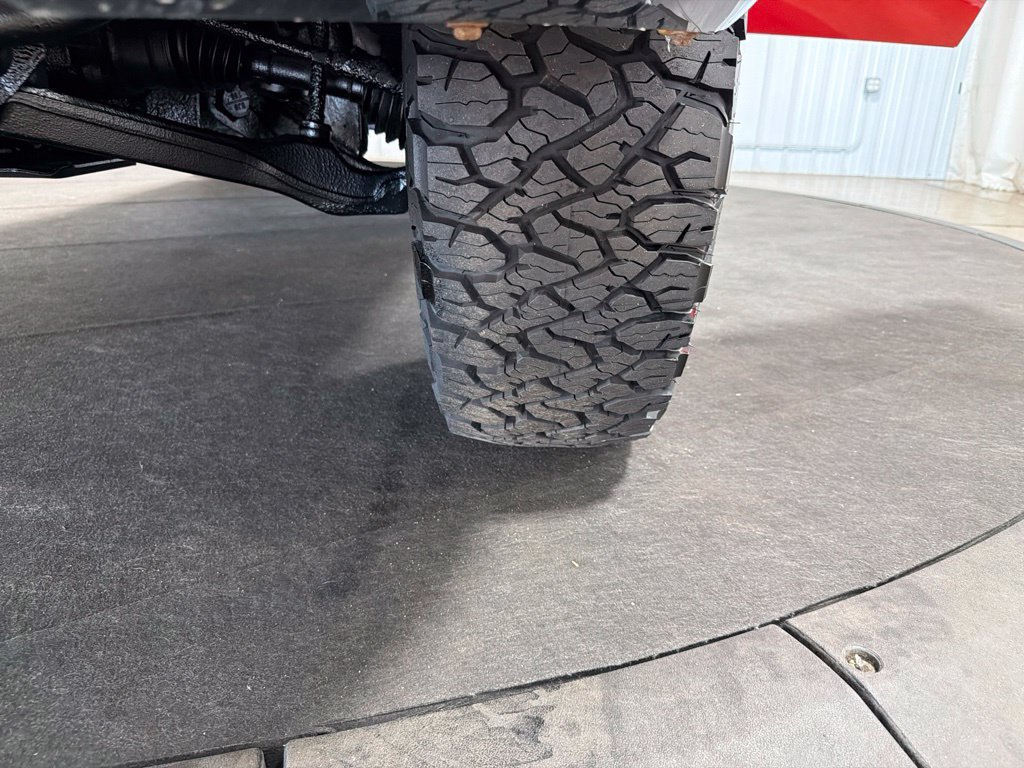 Used 2009 Chevrolet Silverado 3500 W/T w/ Snow Plow Prep Package AWD/4WD image 34