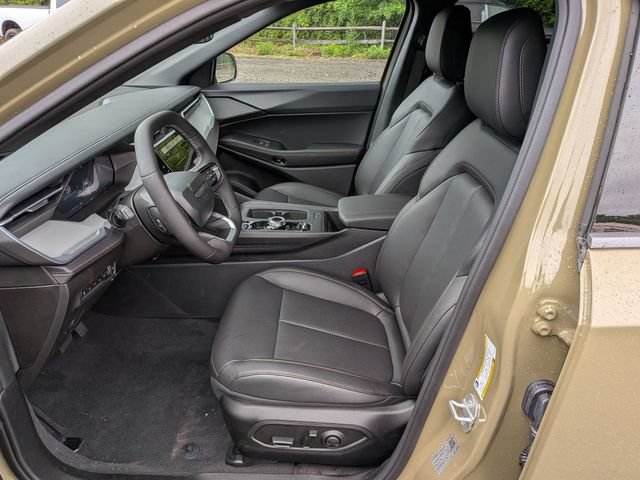 New 2026 Jeep Cherokee Limited AWD/4WD image 9