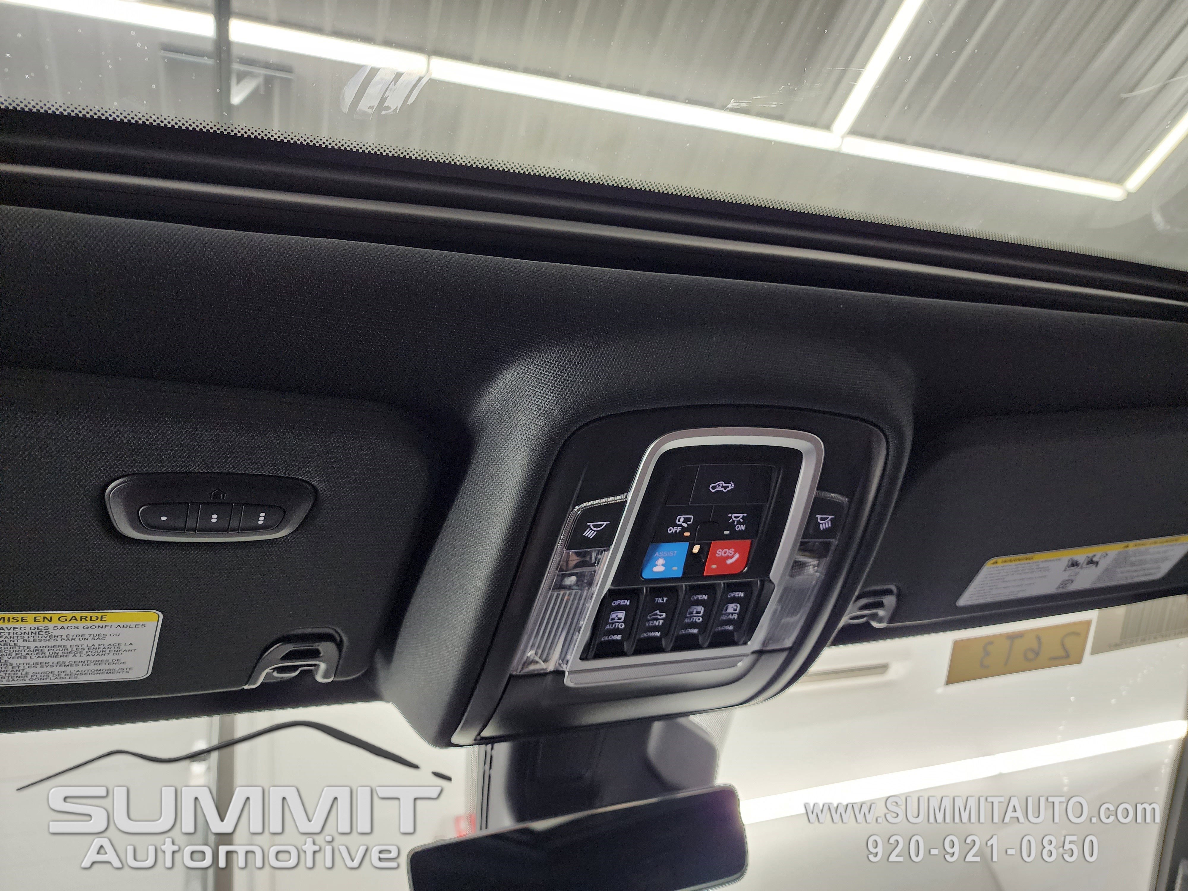 New 2026 RAM 1500 Limited image 13