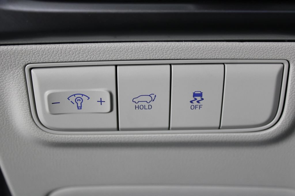 Certified 2026 Hyundai Tucson SEL FWD image 25