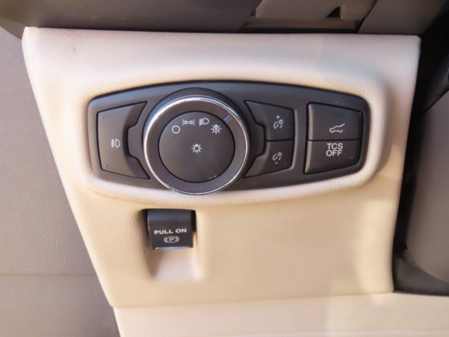 Used 2019 Lincoln Nautilus Select FWD image 25