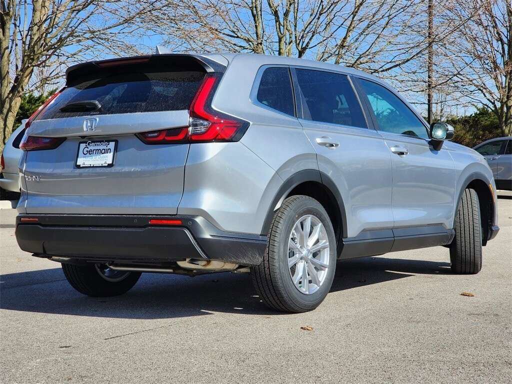 Used 2023 Honda CR-V EX-L image 13