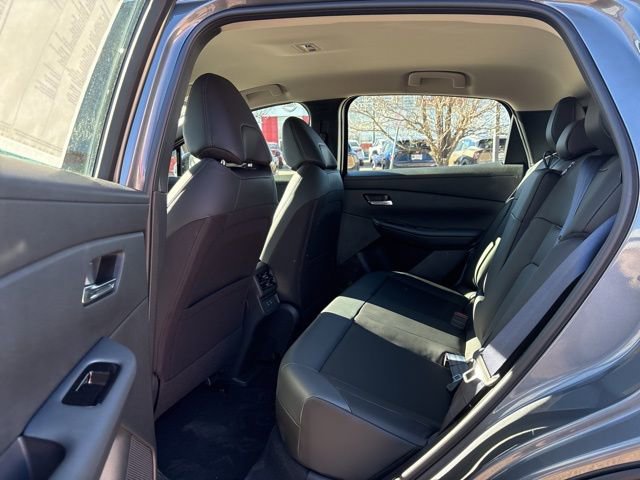 New 2026 Nissan Leaf SV+ w/ Illuminated Package image 8