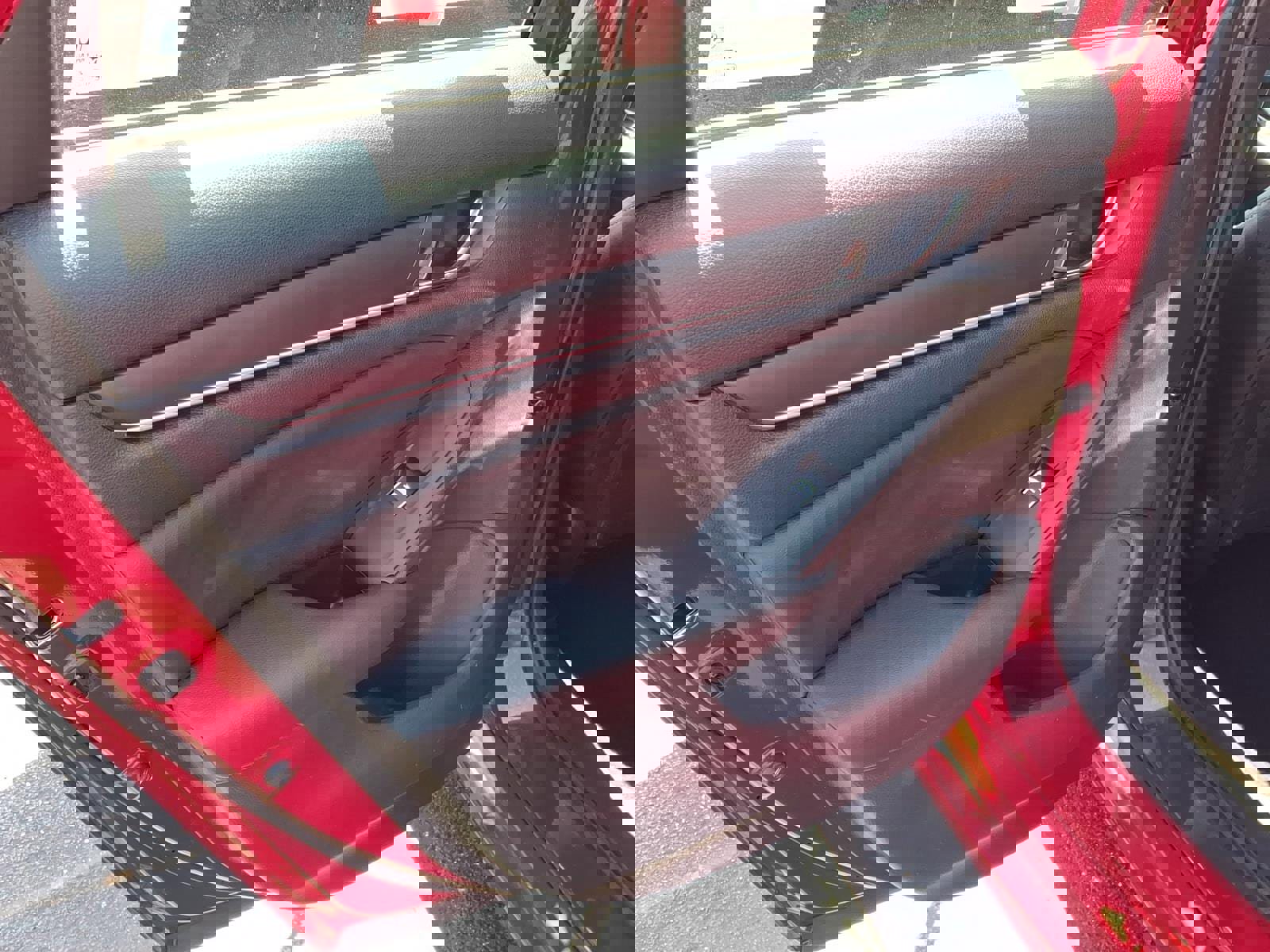 Used 2019 Honda Accord Sport image 13