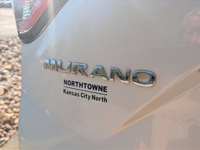 Used 2016 Nissan Murano Platinum AWD/4WD image 21