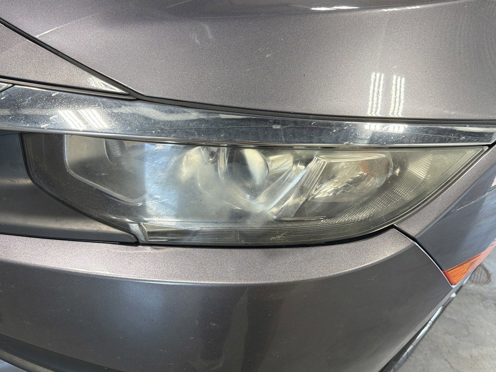 Used 2017 Honda Civic LX image 10