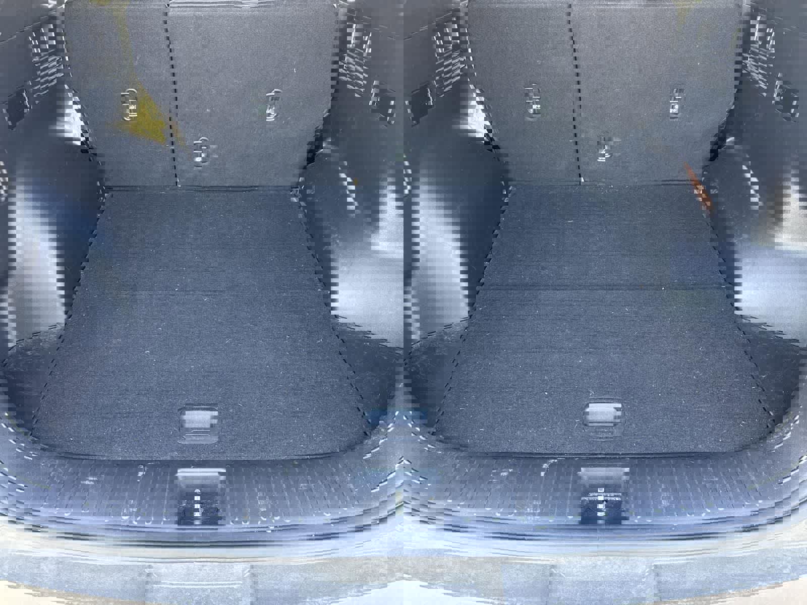 Used 2022 Hyundai Tucson SEL image 37