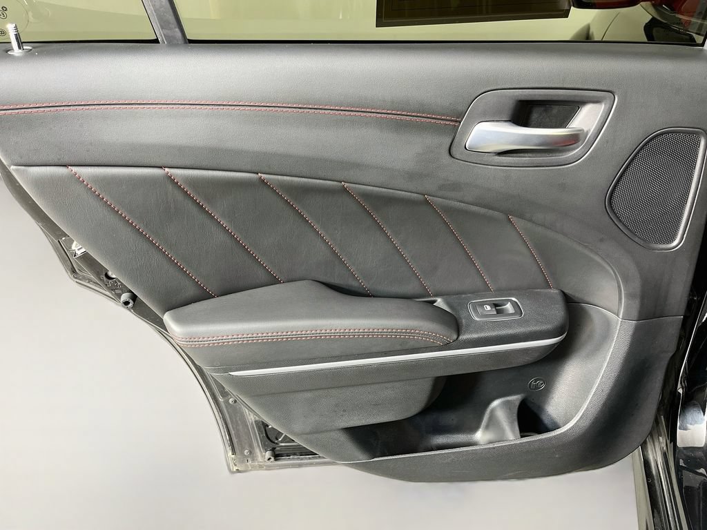 Used 2023 Dodge Charger Scat Pack RWD image 32