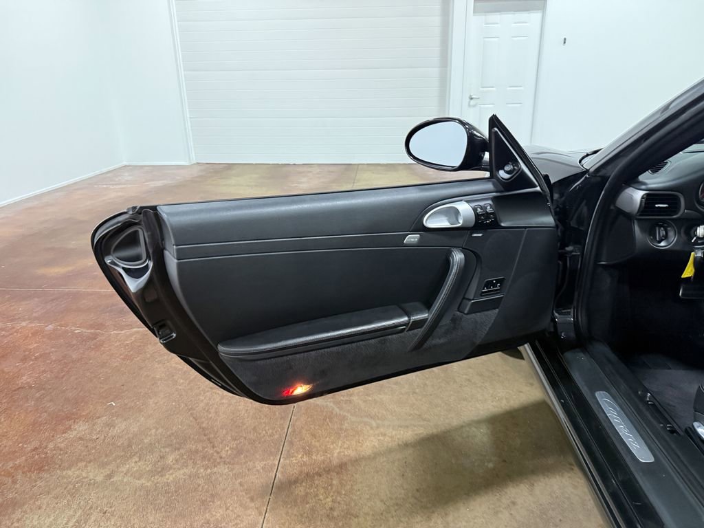 Used 2009 Porsche 911 Carrera RWD image 54