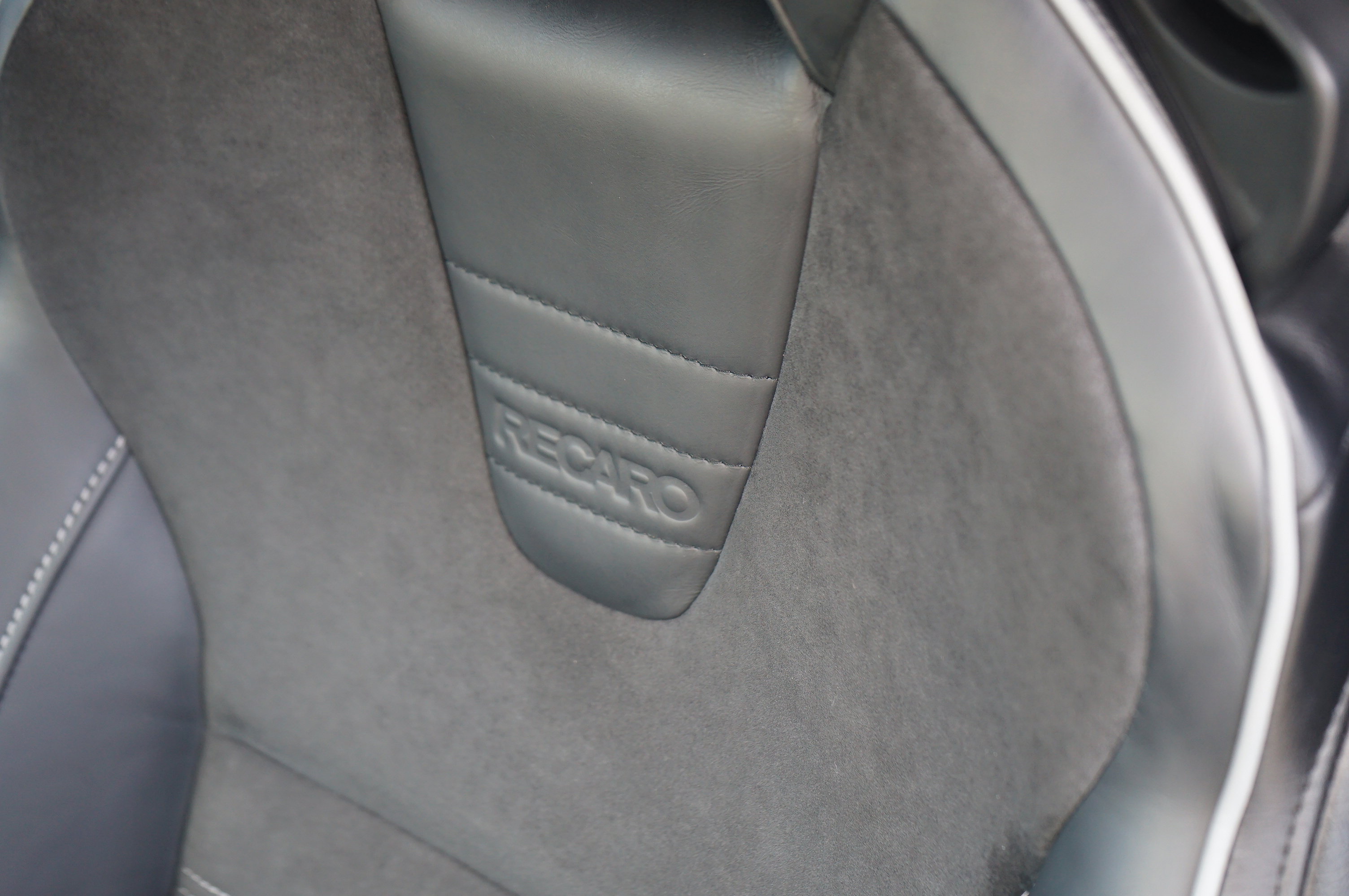 Used 2025 MAZDA MX-5 Miata Club w/ Brembo/BBS Recaro Package image 13