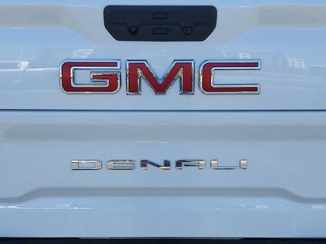 New 2026 GMC Sierra 3500 Denali w/ Denali Reserve Package AWD/4WD image 6