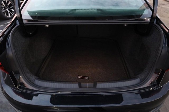 New 2026 Volkswagen Jetta S image 7