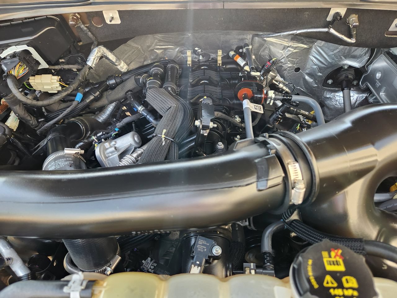 Used 2022 Ford Expedition XLT RWD image 30