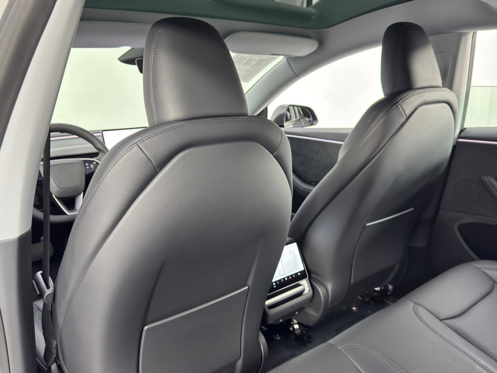 Used 2024 Tesla Model 3 Long Range image 44