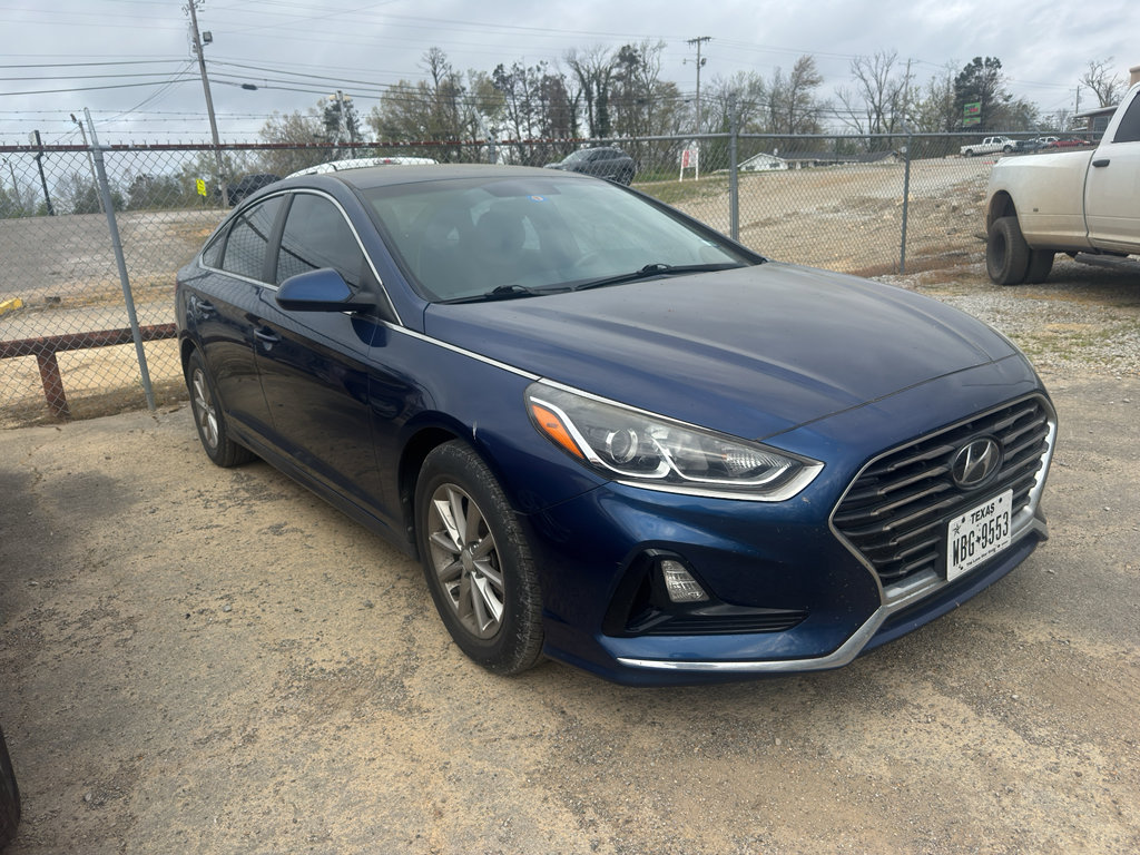 Used 2019 Hyundai Sonata SE image 4