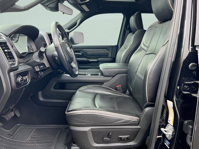 Used 2021 RAM 2500 Limited image 10