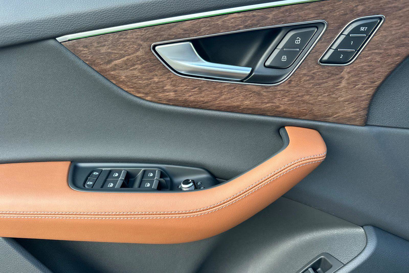 New 2026 Audi Q7 3.0T Prestige image 10