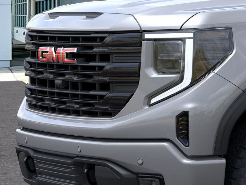 New 2026 GMC Sierra 1500 Elevation w/ Elevation Premium Package image 13