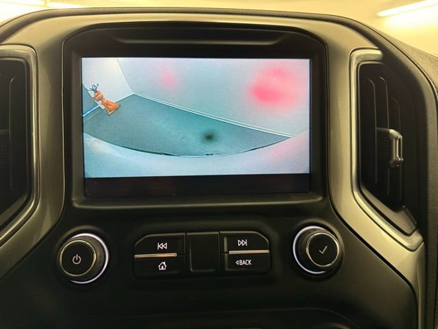 Used 2021 Chevrolet Silverado 1500 RST image 23