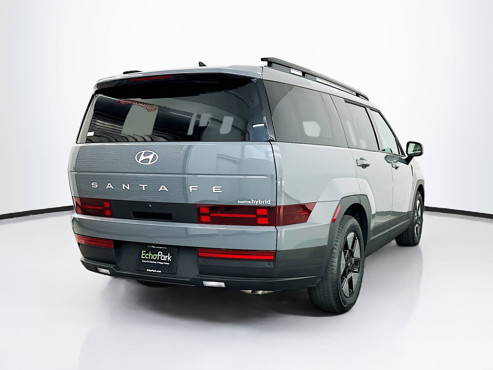 Used 2025 Hyundai Santa Fe SEL image 9