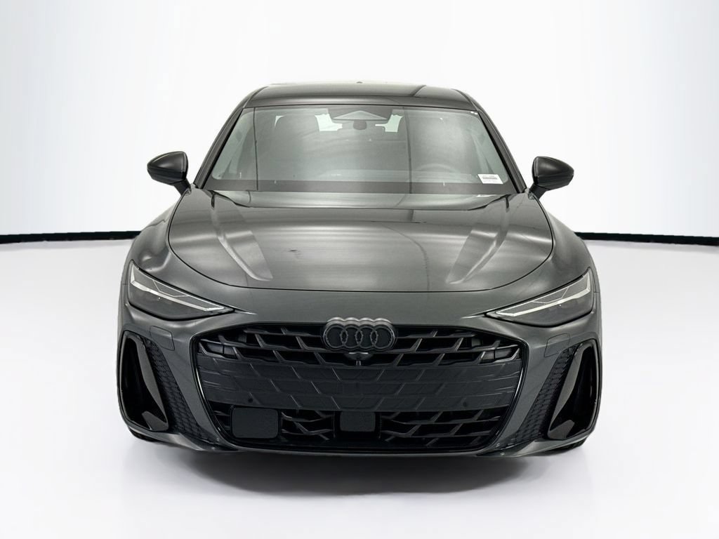 Used 2026 Audi A6 Premium Plus w/ Premium Plus Package AWD/4WD image 2