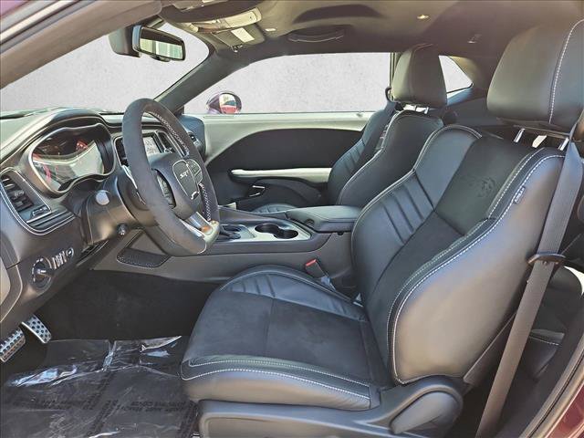 Used 2022 Dodge Challenger SRT Super Stock RWD image 22