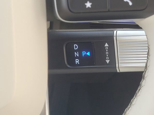 New 2025 Hyundai Santa Fe Calligraphy image 24