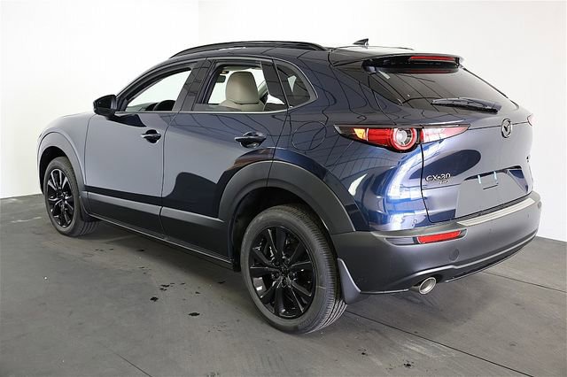 New 2026 MAZDA CX-30 2.5 Turbo w/ Premium Plus Pkg image 4